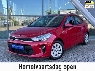 Kia Rio 1.0 TGDI ComfortPlusLine Navigator Camera / Navigatie / Cruise Control