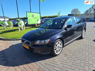 Volvo S40 2.4i Summum / Nette auto / AUTOMAAT / NIEUWE APK