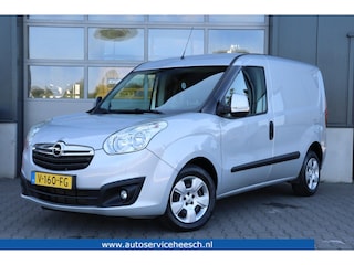 Opel Combo 1.6 CDTi L1H1 l AIRCO l NAVI l TREKHAAK l CRUISE CONTROL l EURO 6