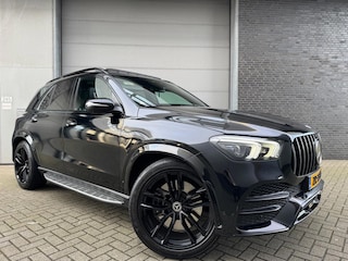Mercedes-Benz GLE 450 4MATIC Premium Plus [Pano|Burmester|360 camera|Dealer OH]