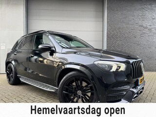 Mercedes-Benz GLE 450 4MATIC Premium Plus [Pano|Burmester|360 camera|Dealer OH]