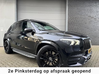 Mercedes-Benz GLE 450 4MATIC Premium Plus [Pano|Burmester|360 camera|Dealer OH]