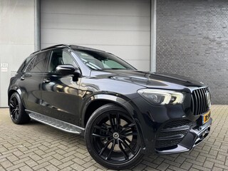 Mercedes-Benz GLE 450 4MATIC Premium Plus [Pano|Burmester|360 camera|Dealer OH]