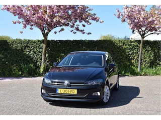 Volkswagen Polo 1.0 TSI ECC PDC Navi Carplay Camera NAP Comfortline Business