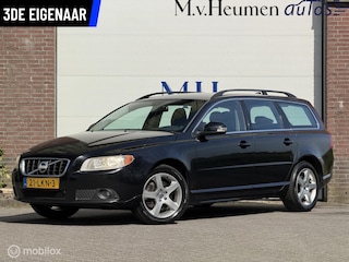 Volvo V70 2.5T Momentum ORG NED 3DE Eig.