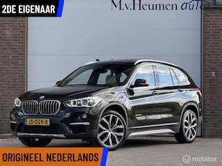 BMW X1 sDrive20i High Executive Pano Trekhaak Head UP Sportstoelen