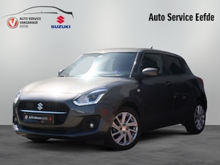 Suzuki Swift 1.2 Select Smart Hybrid Automaat | Navigatie | Cruise-control |