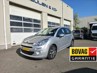 Citroën C3 1.2 PureT Feel Ed. | Bovag | Nieuwe distributie