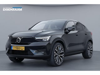 Volvo C40 Recharge Twin 78kWh | Trekhaak | Pano | Camera | 22 inch