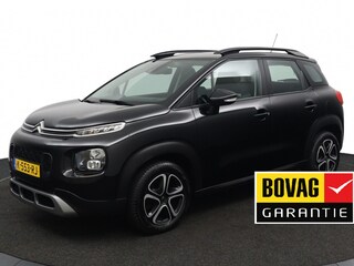 Citroën C3 Aircross 1.2 PT S&S Feel