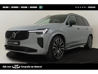 Volvo XC90 II T8 PLUG-IN HYRBID AWD PLUS DARK -PANO.DAK|HARMAN/KARDON|360°CAM|HEAD-UP DISP.|LUCHTVERING|PRIVACY.GLAS|TREKHAAK|22"