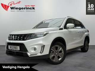 Suzuki Vitara 1.4 Boosterjet Select Smart Hybride [ CAMERA I NAVI I ADAPTIEVE