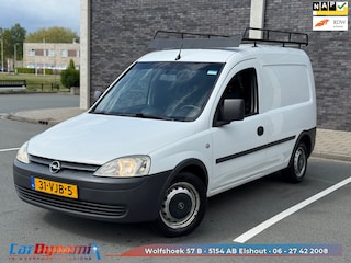 Opel Combo 1.3 CDTi Comfort | Airco | Imperiaal | Bestelbus