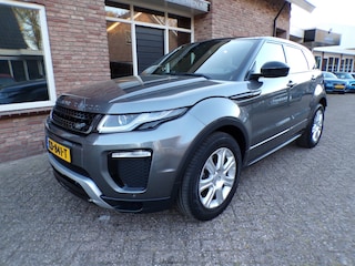 Land Rover Range Rover Evoque 2.0 TD4 HSE Dynamic Automaat / Leder / Navi / Panoramadak