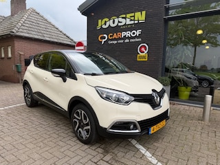 Renault Captur 0.9 TCE DYNAMIQUE