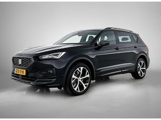 Seat Tarraco 1.4 TSI e-Hybrid PHEV FR Business Intense | STOELVERWARMING | APPLE CARPLAY/ANDROID AUTO | NAVI |