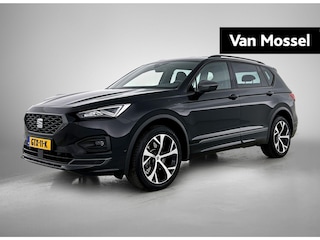 Seat Tarraco 1.4 TSI e-Hybrid PHEV FR Business Intense | STOELVERWARMING | APPLE CARPLAY/ANDROID AUTO | NAVI |