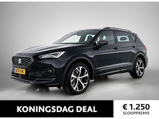 Seat Tarraco 1.4 TSI e-Hybrid PHEV FR Business Intense | STOELVERWARMING | APPLE CARPLAY/ANDROID AUTO | NAVI |