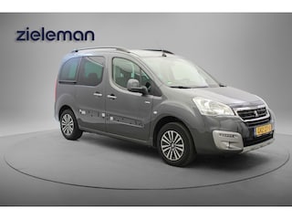 Peugeot Partner 1.2 PureTech Active - Navi, Cruise, Trekhaak