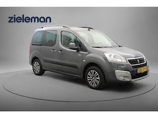 Peugeot Partner 1.2 PureTech Active - Navi, Cruise, Trekhaak
