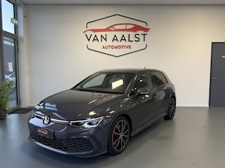 Volkswagen Golf 8 GTI 2.0 TSI