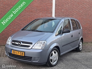 Opel Meriva 1.6 Essentia