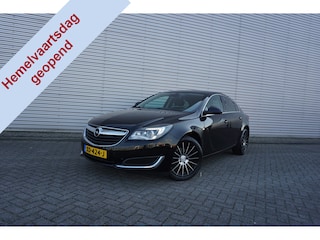 Opel Insignia 1.6 CDTI Innovation AUTOMAAT - Airco / Navi / Cruise / Elektr. ramen / Lm velgen