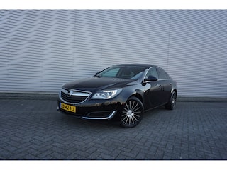 Opel Insignia 1.6 CDTI Innovation AUTOMAAT - Airco / Navi / Cruise / Elektr. ramen / Lm velgen