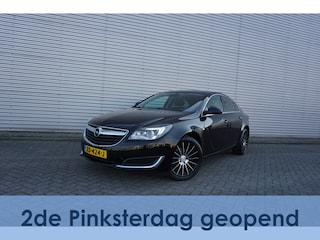 Opel Insignia 1.6 CDTI Innovation AUTOMAAT - Airco / Navi / Cruise / Elektr. ramen / Lm velgen