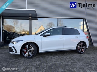 Volkswagen Golf 1.4 eHybrid GTE HUD Pano Privacy IQ light winterpakket p