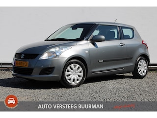Suzuki Swift 1.2 Comfort Airco, Dealeronderhouden