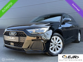 Audi A1 Sportback 25 TFSI Pro Line 23.000KM! CLIMA*CARPLAY*PDC*