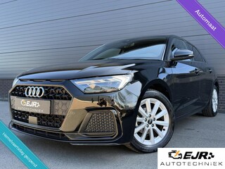 Audi A1 Sportback 25 TFSI Pro Line 23.000KM! CLIMA*CARPLAY*PDC*
