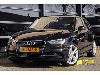 Audi A3 Sportback 1.4 e-tron PHEV Pro Line plus Alcantara/Leder|Adap.Cruise Control|
