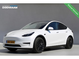 Tesla Model Y RWD 58 kWh