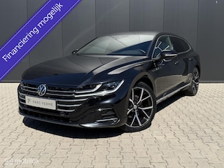 Volkswagen Arteon 1.4 TSI eHybrid R-Line/Trekhaak/ACC/19 inch