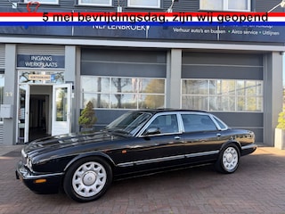 Daimler Super V8 4.0 Bj 1998 V8 368pk Uniek !! Vol optie