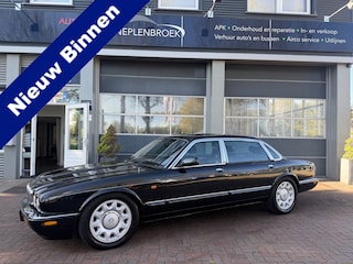 Daimler Super V8 4.0 Bj 1998 V8 368pk Uniek !! Vol optie