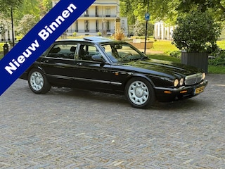 Daimler Super V8 4.0 Bj 1998 V8 368pk Uniek !! Vol optie