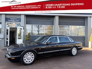 Daimler Super V8 4.0 Bj 1998 V8 368pk Uniek !! Vol optie