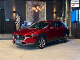 Mazda CX-30 2.0 e-SkyActiv-G M Hybrid Comfort