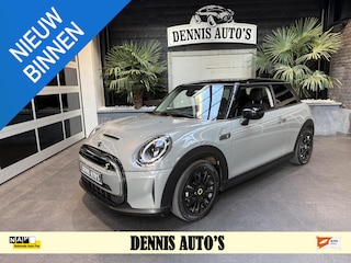 Mini Mini Electric Electric Collection 33 kWh