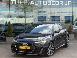Audi A1 Sportback 35 TFSI S Line Pro Line Automaat 5drs 2019