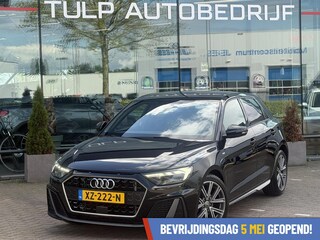 Audi A1 Sportback 35 TFSI S Line Pro Line Automaat 5drs 2019
