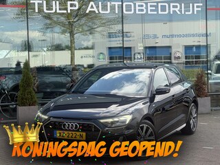 Audi A1 Sportback 35 TFSI S Line Pro Line Automaat 5drs 2019
