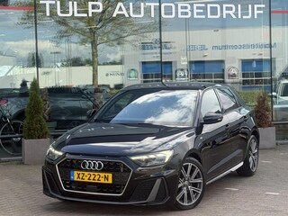 Audi A1 Sportback 35 TFSI S Line Pro Line Automaat 5drs 2019