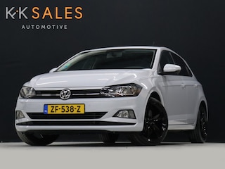 Volkswagen Polo 1.0 TSI Highline [DIGITAL DASH, APPLE CARPLAY, ANDROID, ADAPTIVE CRUISE, CAMERA, PDC V+A, NAVIGATIE, AIRCO, NIEUWSTAAT]