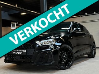 Audi A1 Sportback 35 TFSI S Line Automaat/Carplay/150pk/PDC