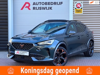 Cupra Formentor 1.4 e-Hybrid VZ Copper Edition Pano/Leer/360