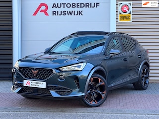 Cupra Formentor 1.4 e-Hybrid VZ Copper Edition Pano/Leer/360